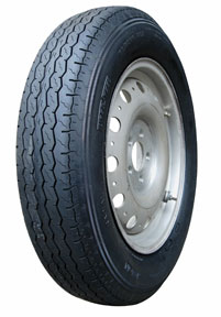 165R16