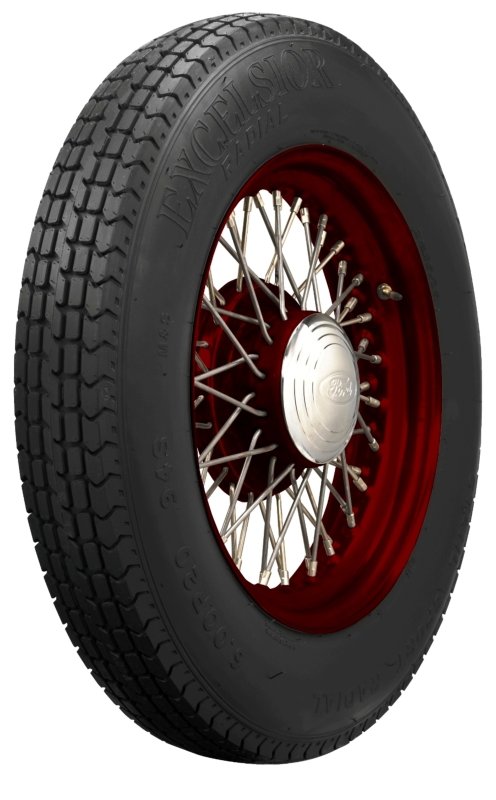 205/70R14 S RWL