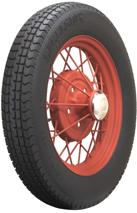 205/70R14 S RWL